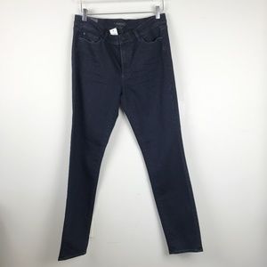 Ann Taylor| NWT The Skinny Denim Modern Fit (12)